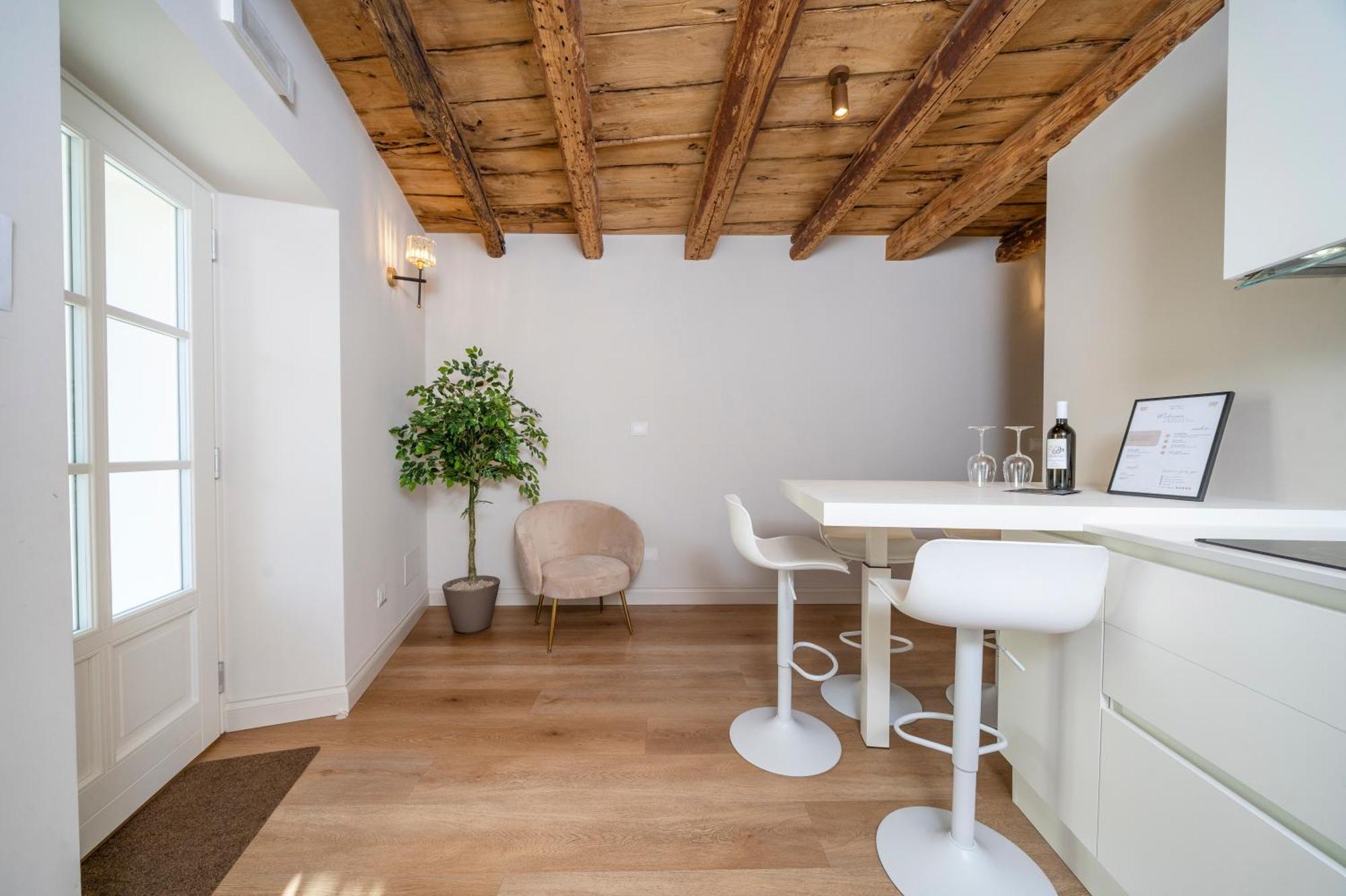 Casa Vacanze Alle Mura Cividale del Friuli Εξωτερικό φωτογραφία
