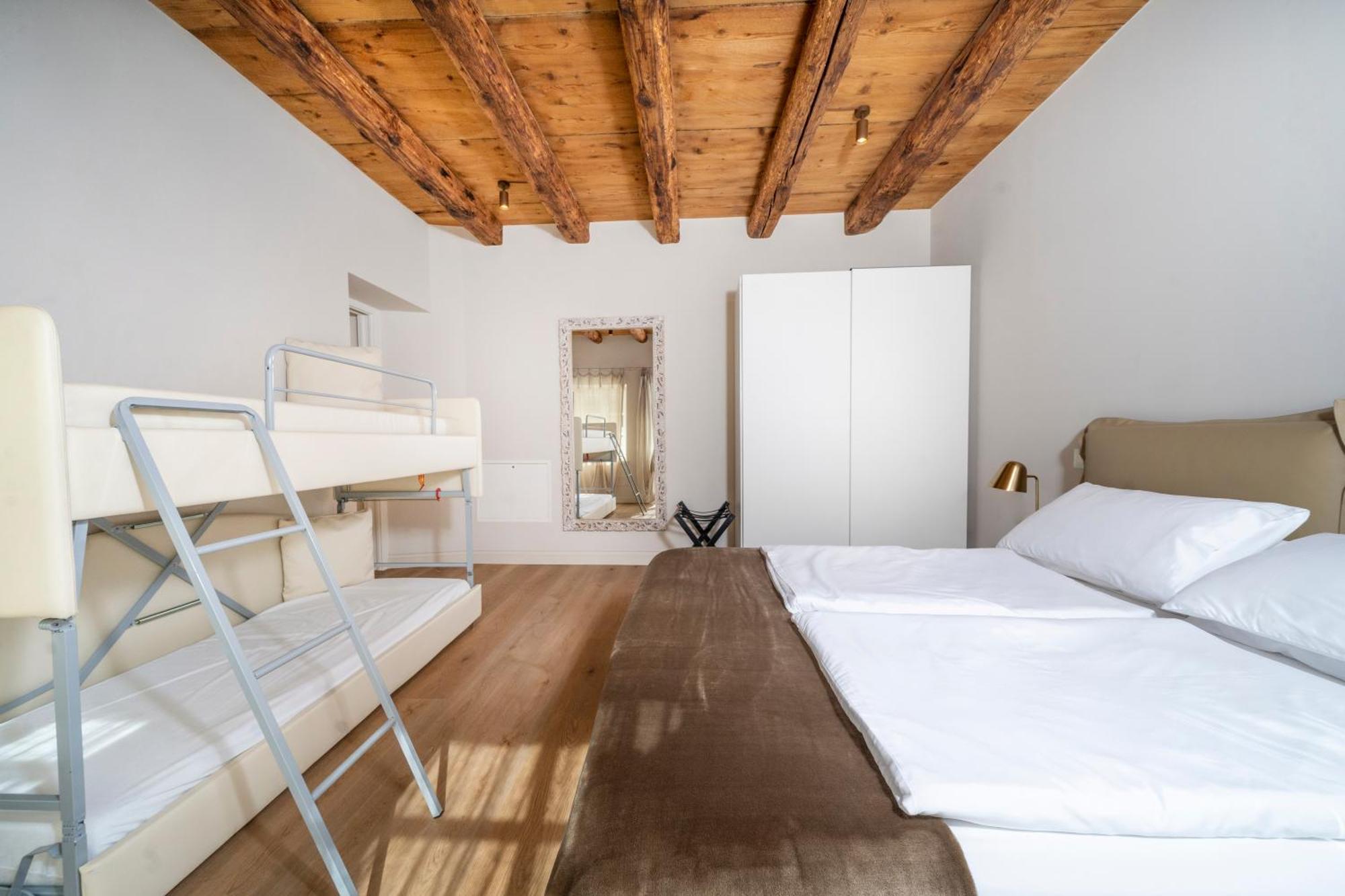 Casa Vacanze Alle Mura Cividale del Friuli Εξωτερικό φωτογραφία