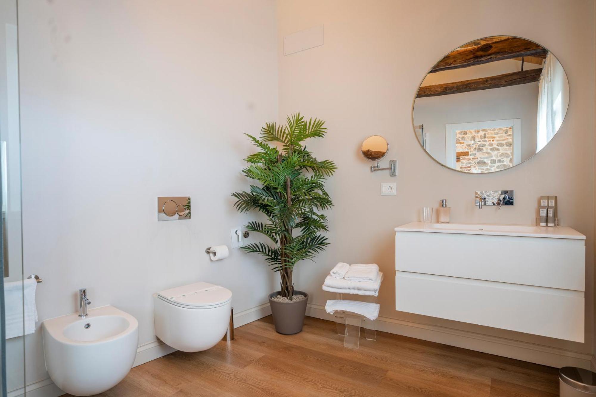 Casa Vacanze Alle Mura Cividale del Friuli Εξωτερικό φωτογραφία