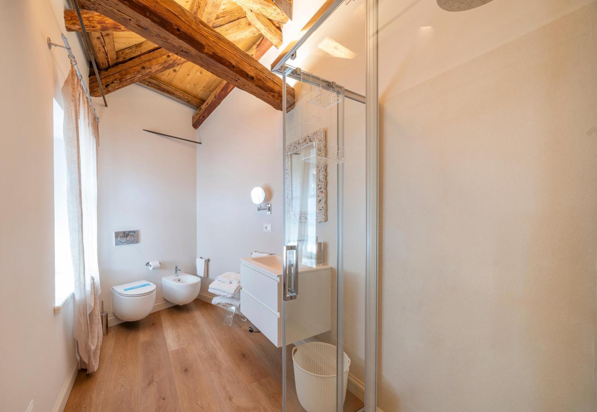 Casa Vacanze Alle Mura Cividale del Friuli Εξωτερικό φωτογραφία