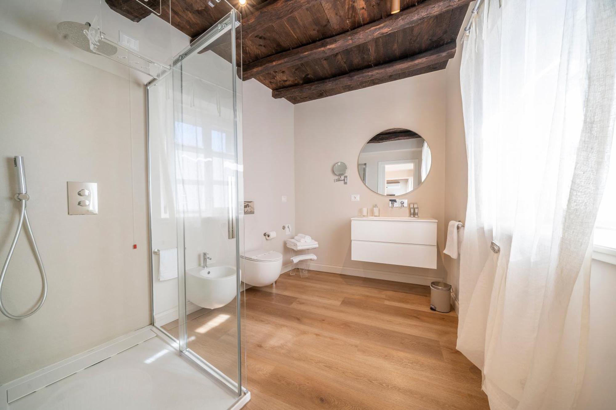 Casa Vacanze Alle Mura Cividale del Friuli Εξωτερικό φωτογραφία
