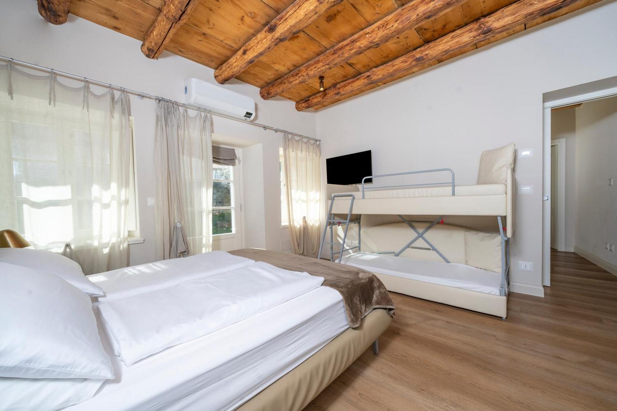 Casa Vacanze Alle Mura Cividale del Friuli Εξωτερικό φωτογραφία