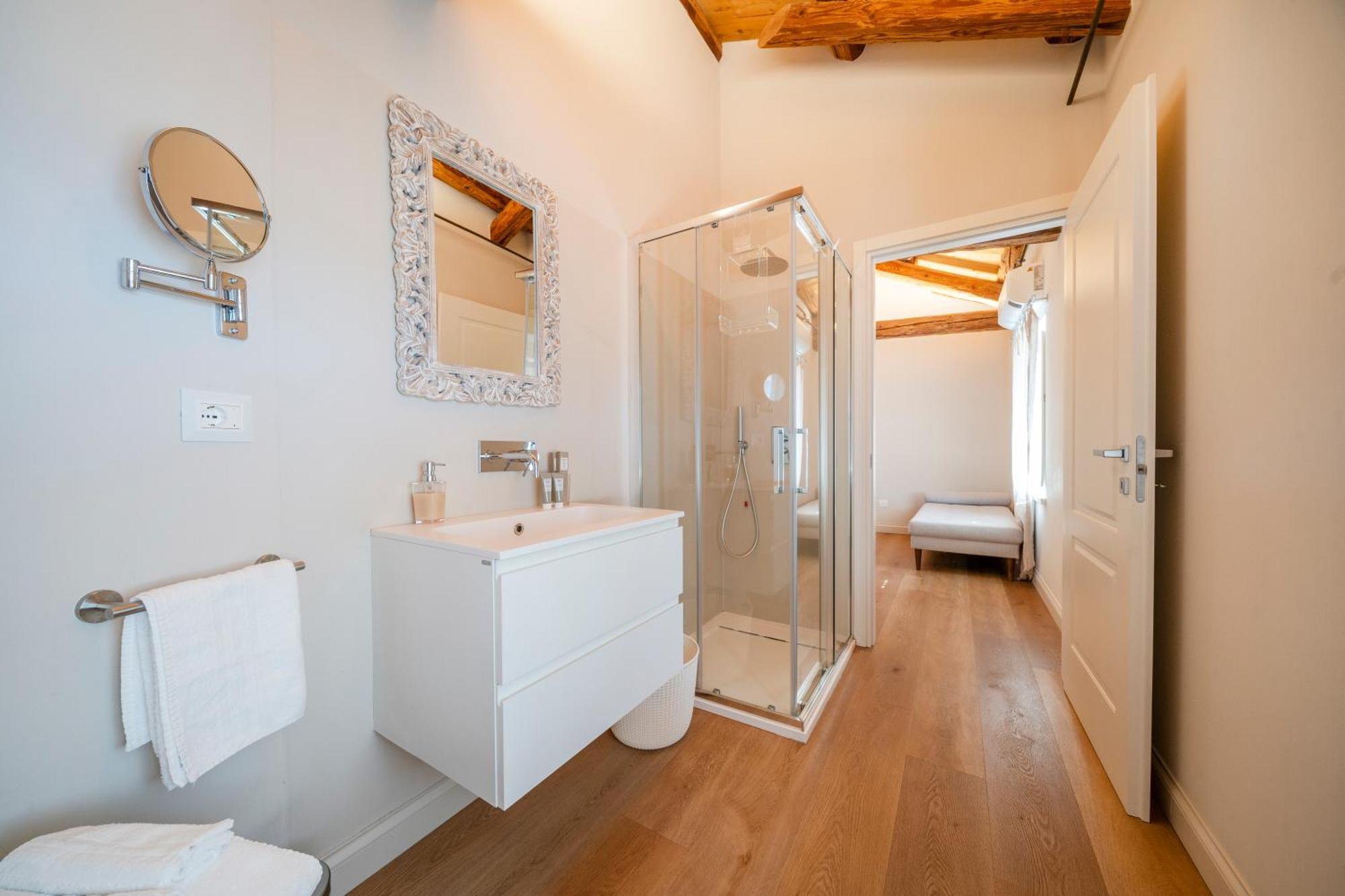 Casa Vacanze Alle Mura Cividale del Friuli Εξωτερικό φωτογραφία