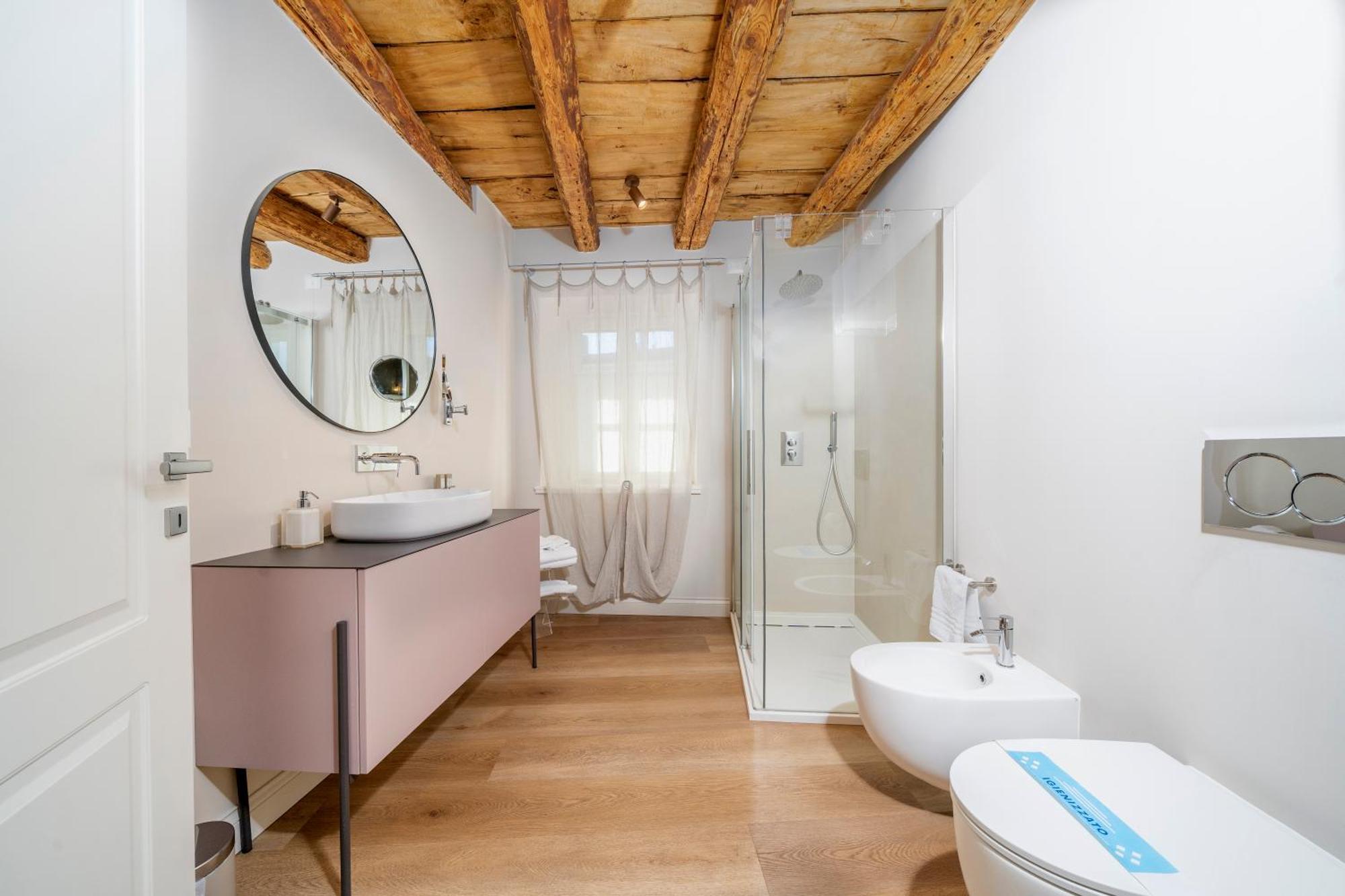 Casa Vacanze Alle Mura Cividale del Friuli Εξωτερικό φωτογραφία