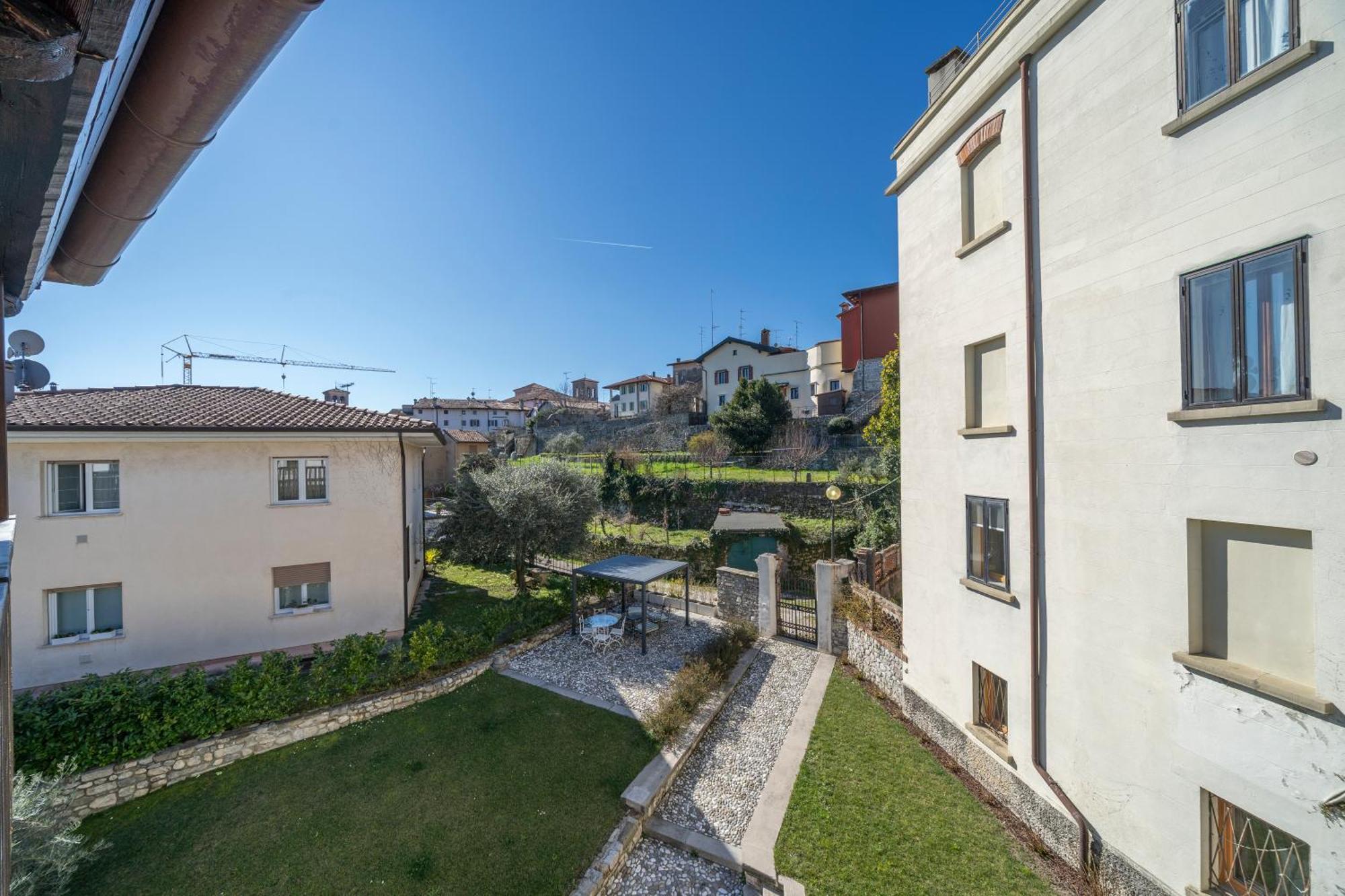Casa Vacanze Alle Mura Cividale del Friuli Εξωτερικό φωτογραφία