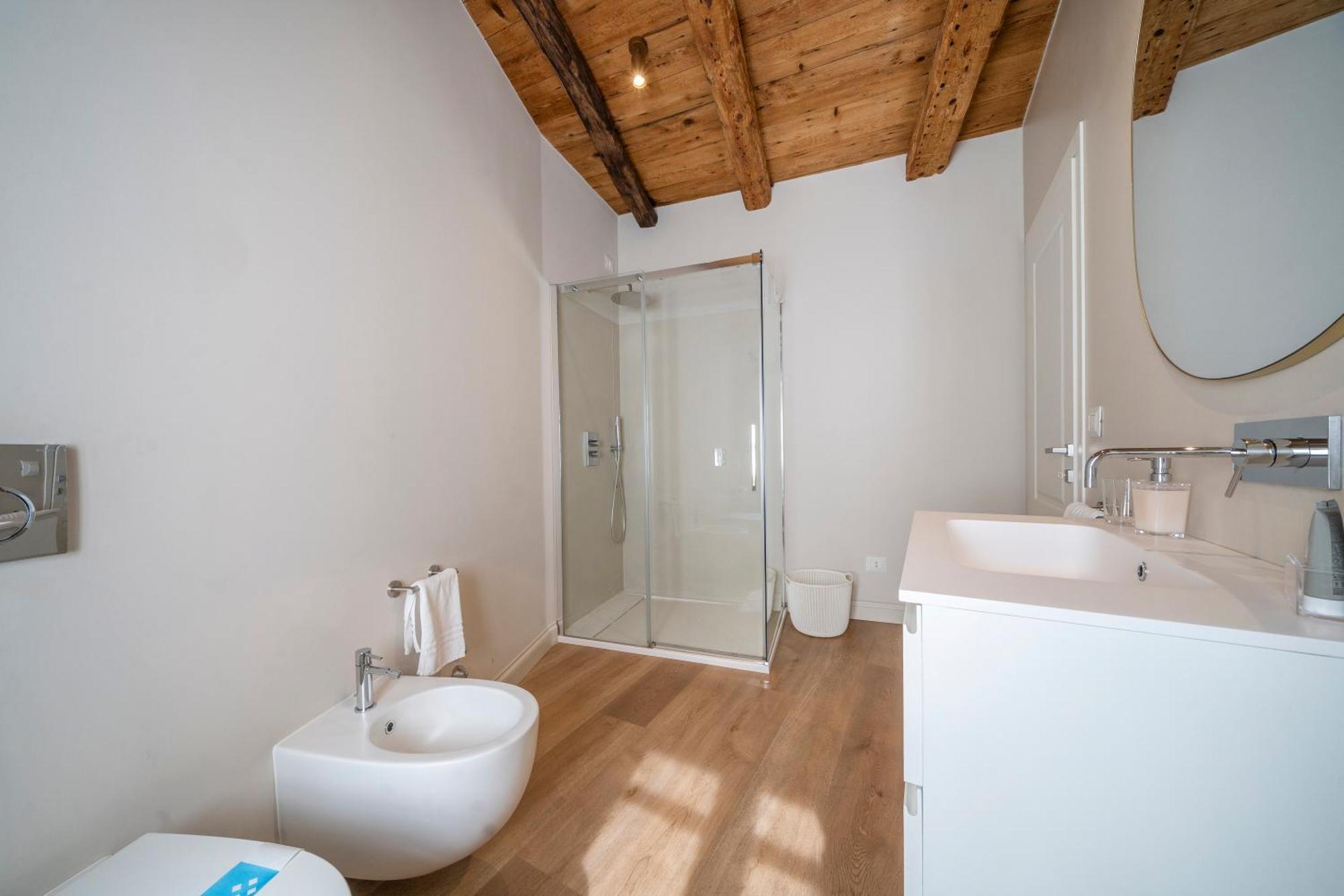 Casa Vacanze Alle Mura Cividale del Friuli Εξωτερικό φωτογραφία