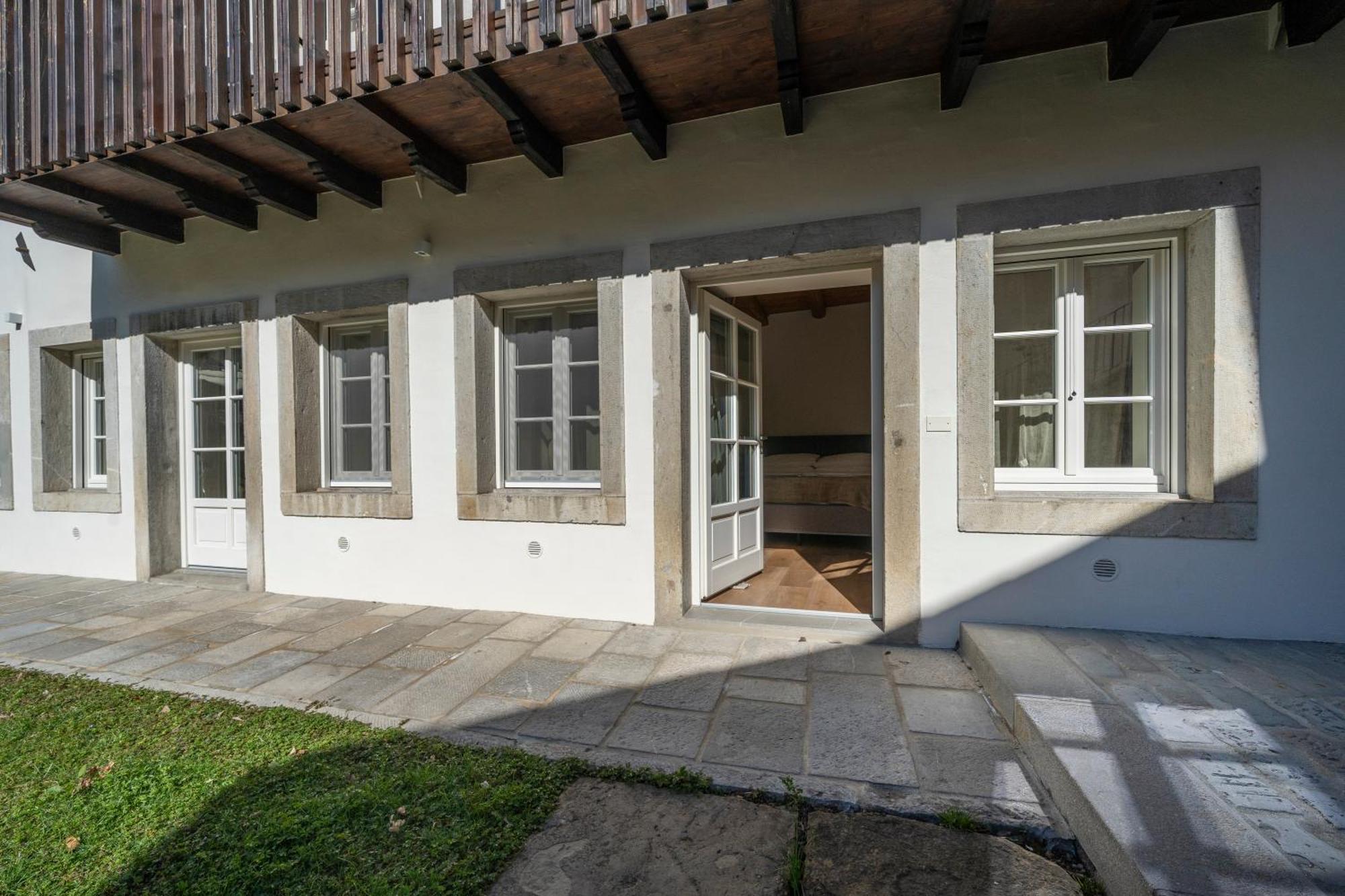 Casa Vacanze Alle Mura Cividale del Friuli Εξωτερικό φωτογραφία