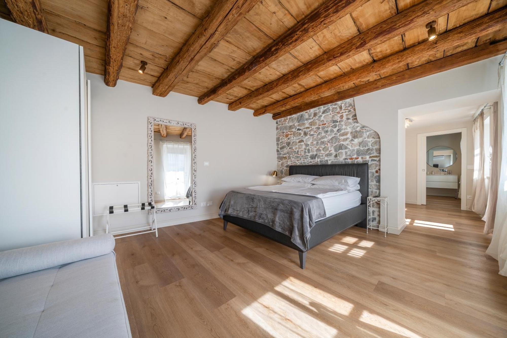 Casa Vacanze Alle Mura Cividale del Friuli Εξωτερικό φωτογραφία