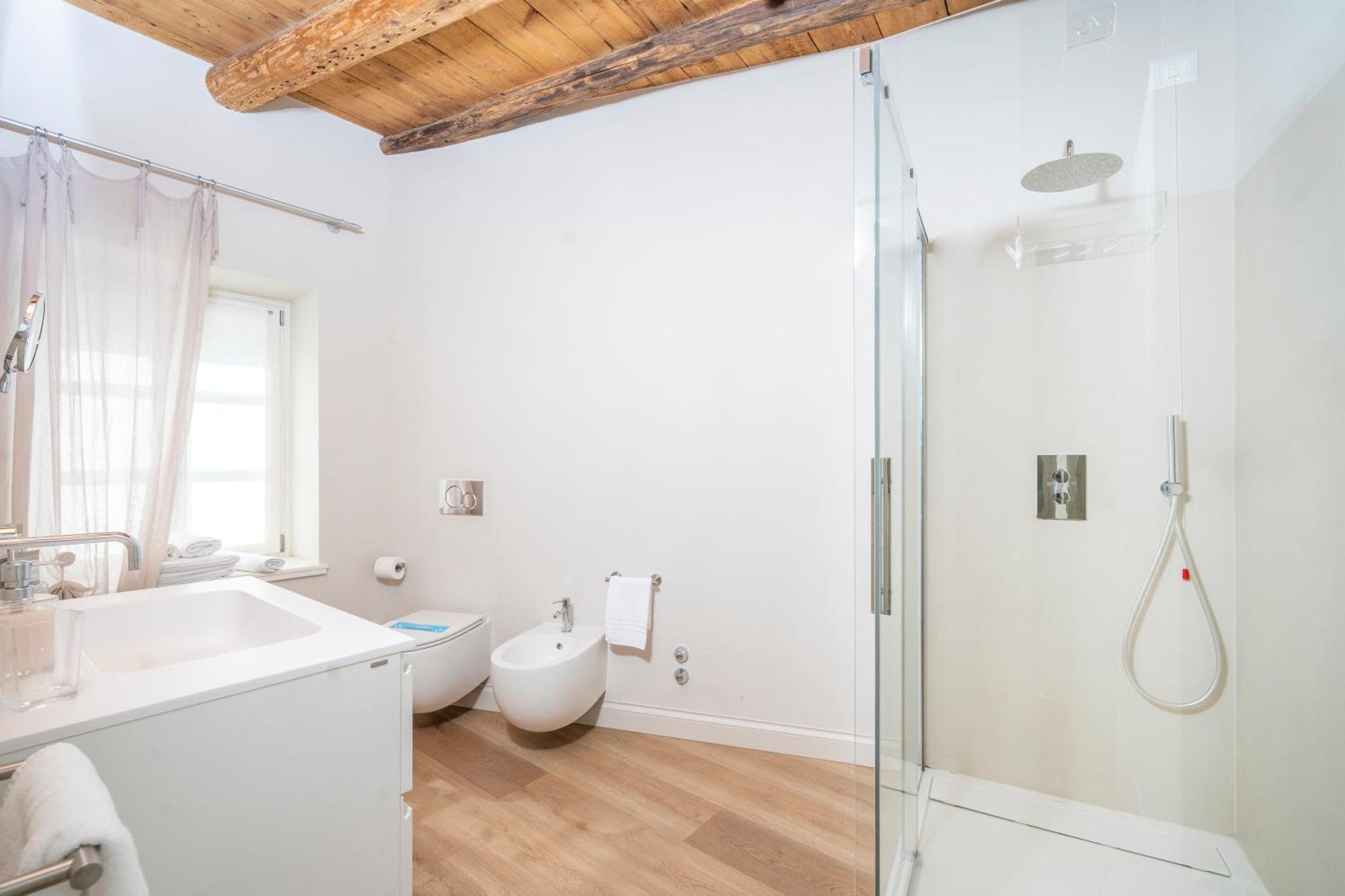 Casa Vacanze Alle Mura Cividale del Friuli Εξωτερικό φωτογραφία