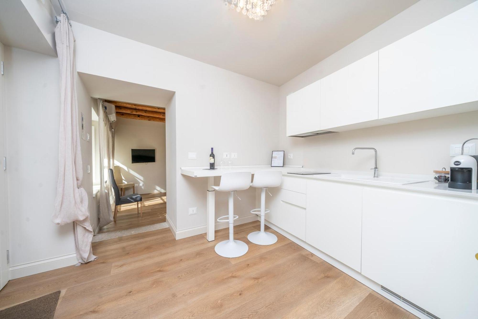 Casa Vacanze Alle Mura Cividale del Friuli Εξωτερικό φωτογραφία