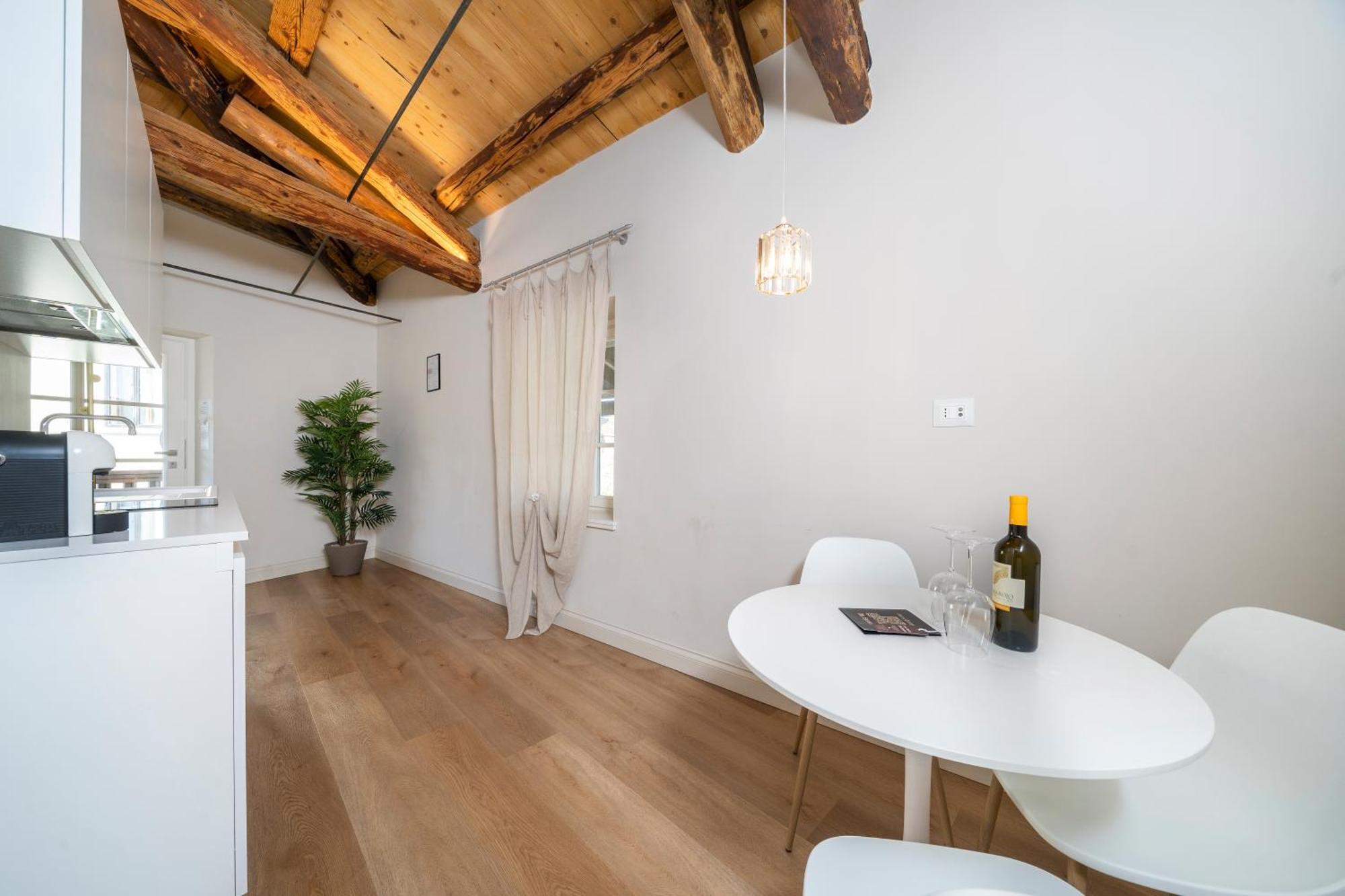 Casa Vacanze Alle Mura Cividale del Friuli Εξωτερικό φωτογραφία